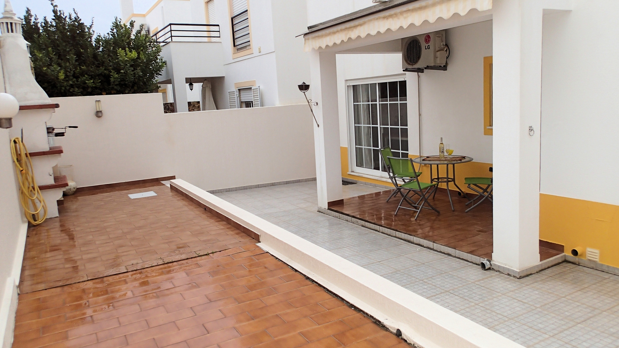 Townhouse for Sale in Tavira - Algarve - Portugal