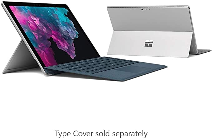 Microsoft  Surface Pro 6 (Intel Core i5, 8GB RAM, 128GB)