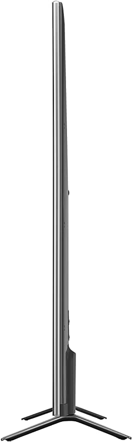 LG Electronics 75UH6550 75-Inch 4K Ultra HD Smart LED TV