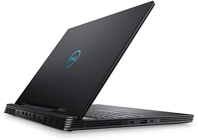 Dell G5 15 Gaming Laptop Intel Core i7-9750H, NVIDIA GTX 1650, 15.6" FHD LCD Screen