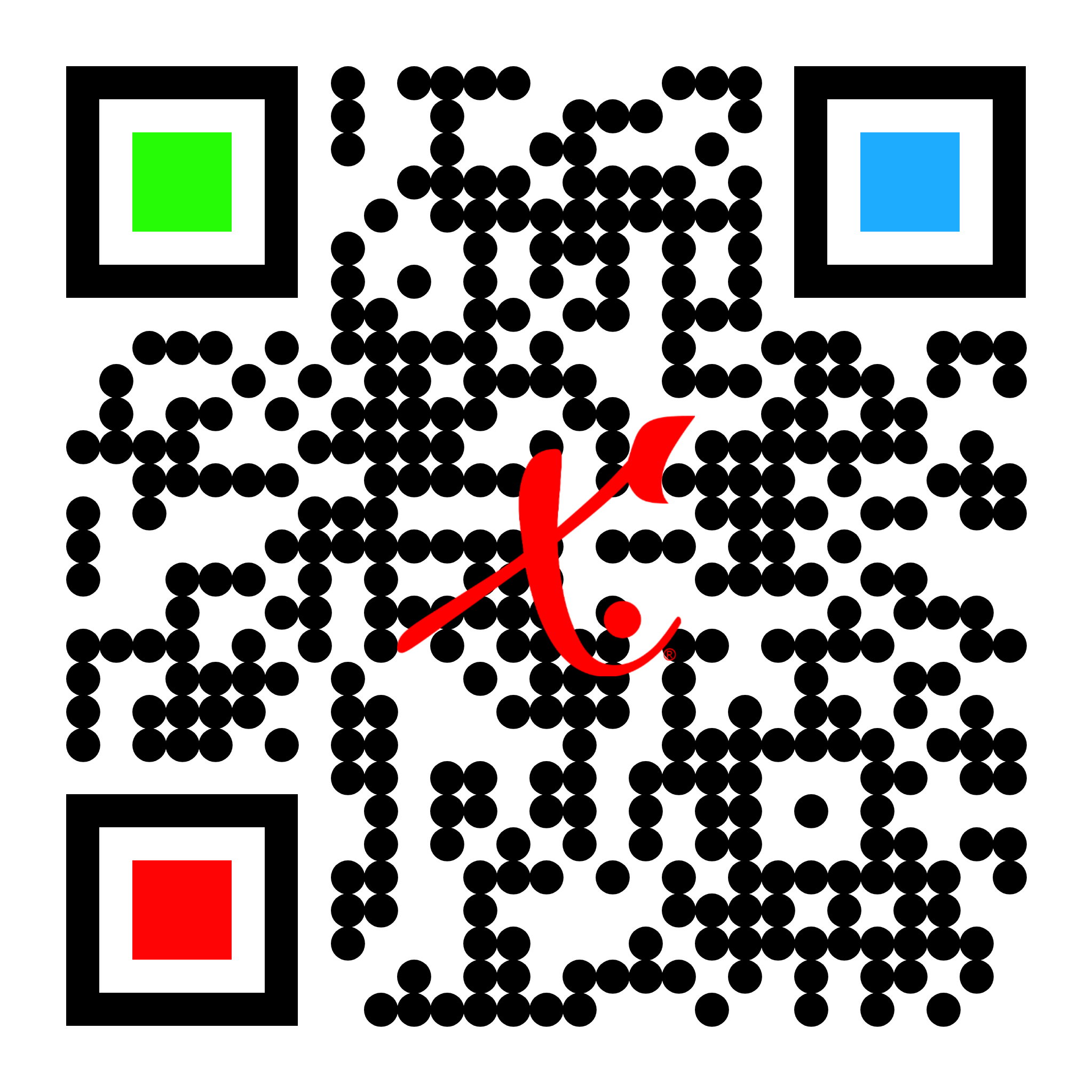 Scan QR-code