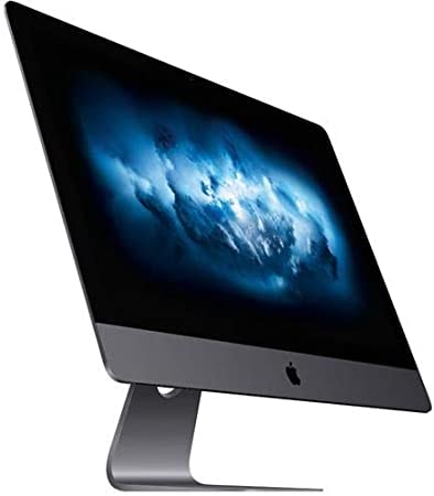 Apple iMac Pro 27" with 5K Retina Display