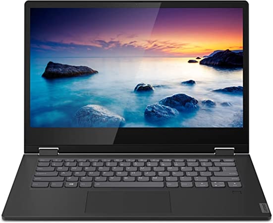Lenovo Flex 14 2-in-1 Convertible Laptop, 14 Inch FHD Touchscreen Display, AMD Ryzen 5 3500U Processor