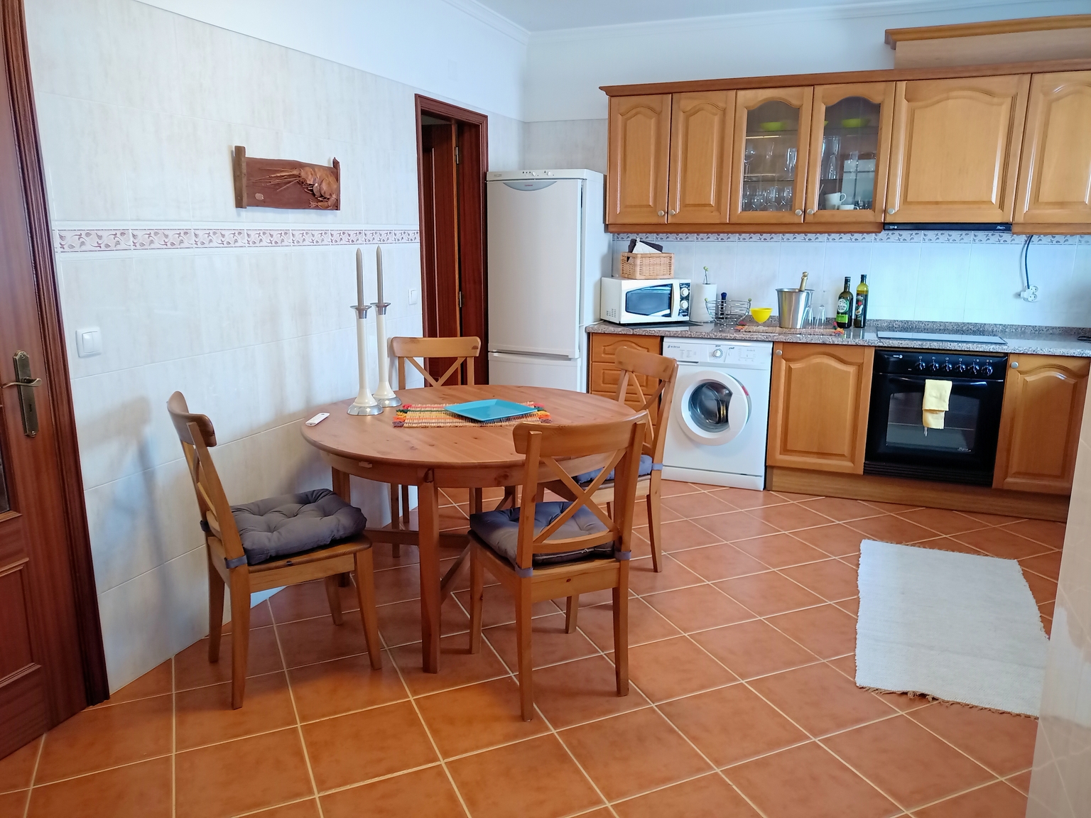 Townhouse for Sale in Tavira - Algarve - Portugal