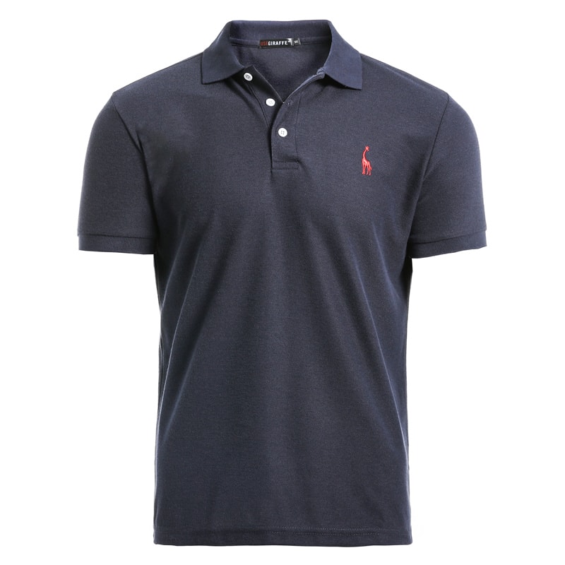 NEGIZBER New Man Polo Shirt