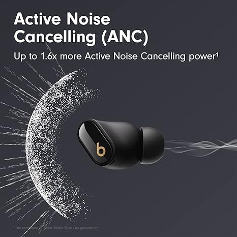 Beats Studio Buds +