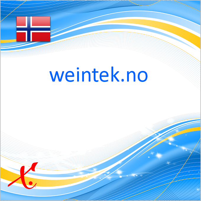weintek.no is for SALE! - Offer ?