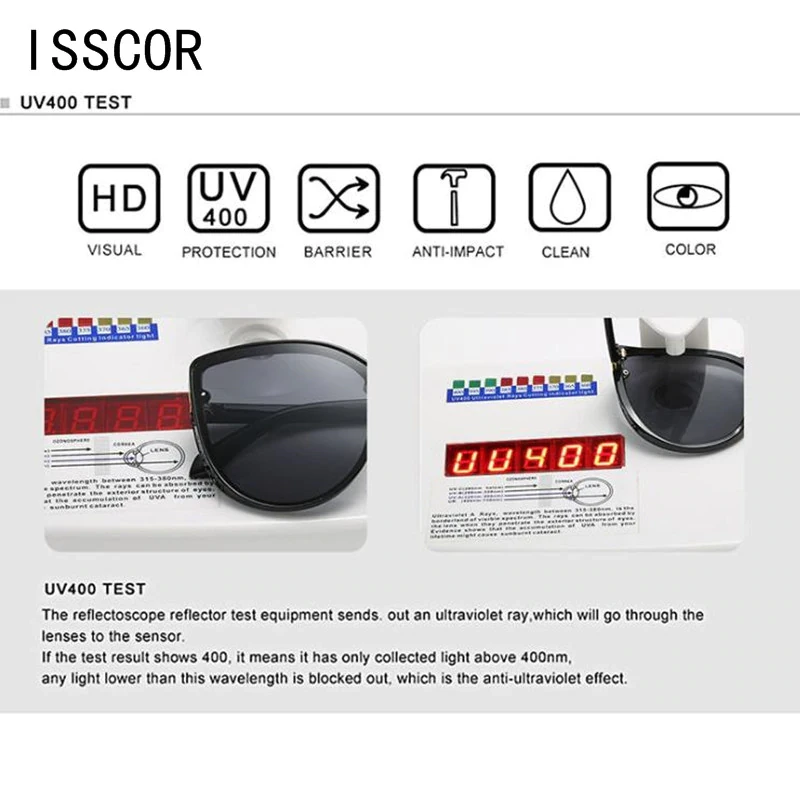 Vintage Polarized Sunglasses Women Men