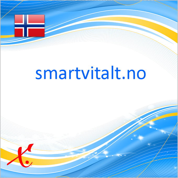 smartvitalt.no is for SALE! - Offer ?