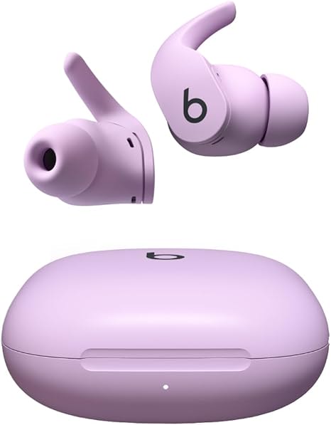 Beats Fit Pro - True Wireless Noise Cancelling Earbuds