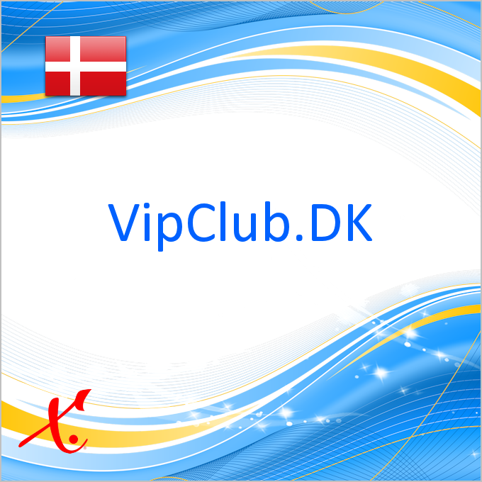 VIPCLUB.DK is for SALE ! - OFFER ? -