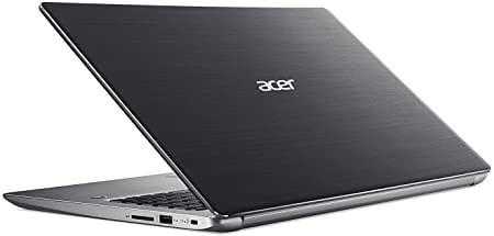 Acer Swift 3 SF315-41G-R6MP Laptop, 15.6" Full HD IPS Display, AMD Ryzen 7 2700U