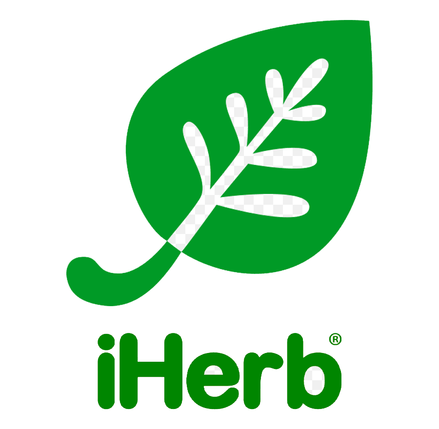 iHerb - Bestill naturprodukter til den beste prisen
