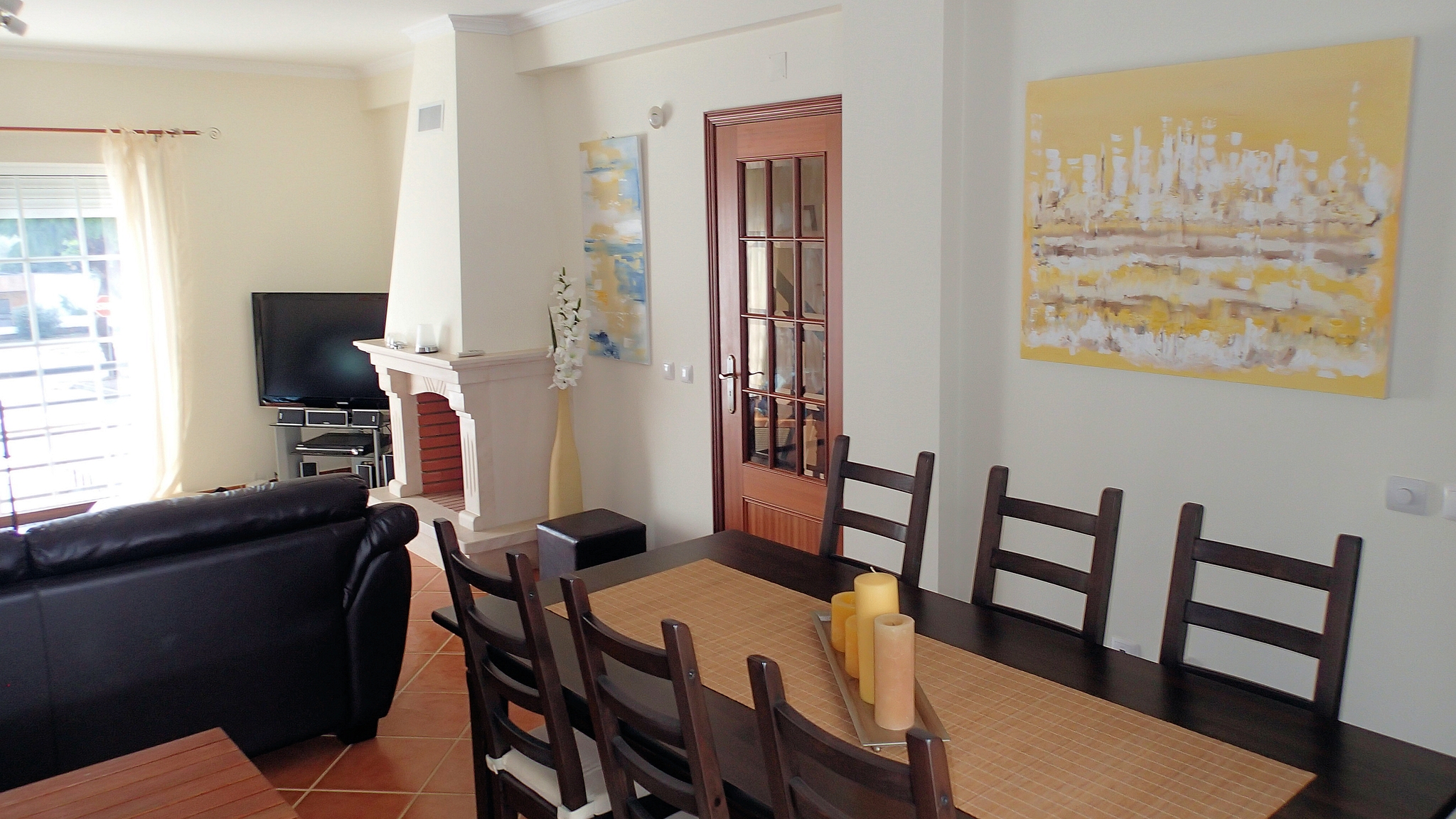 Townhouse for Sale in Tavira - Algarve - Portugal