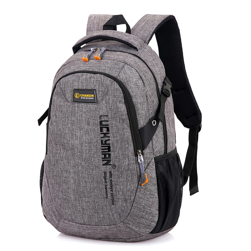 Backpack / School Bag For Teenagers