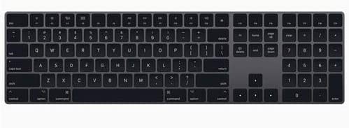 Apple iMac Pro 27" with 5K Retina Display