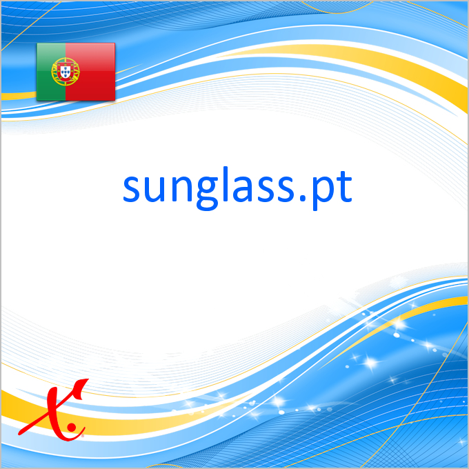 sunglass.pt is for SALE! - Offer ?