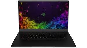 Razer Blade - Worlds Smallest 15.6in Gaming Laptop - 144Hz Full HD, 8th Gen Intel Core i7-8750H