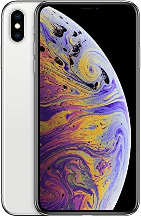 Apple iPhone XS Max, 64GB -white