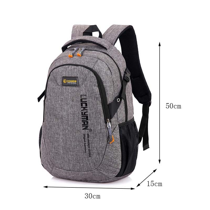 Backpack / School Bag For Teenagers
