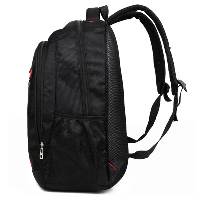 WENYUJH 2019 New Large-capacity Student Schoolbag