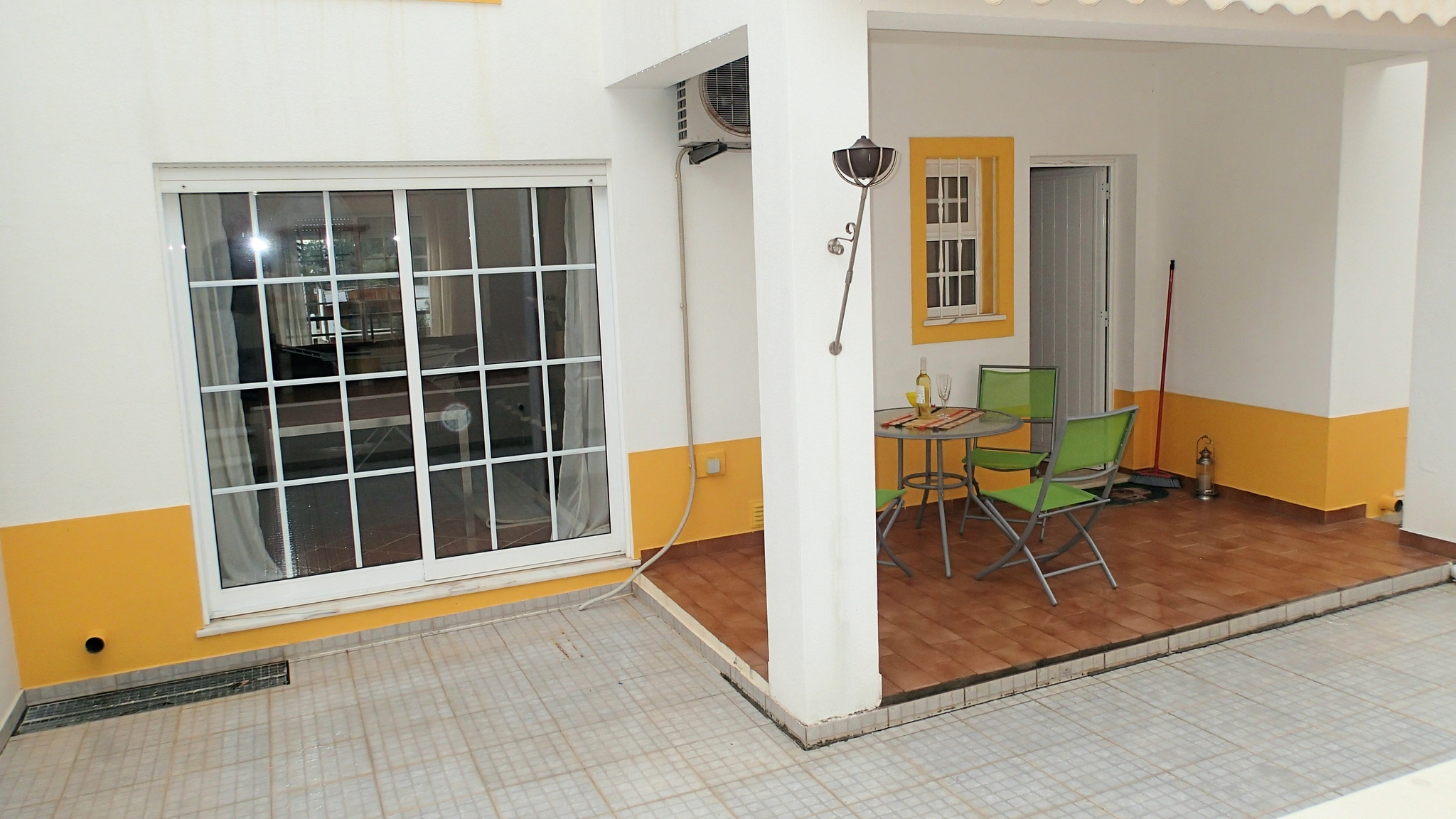 Townhouse for Sale in Tavira - Algarve - Portugal