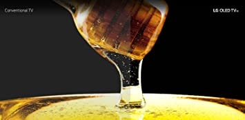 LG Electronics OLED65E8PUA 65-Inch 4K Ultra HD