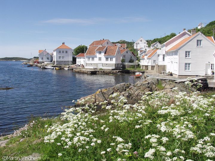 Photo - Farsund - 002 - Loshavn