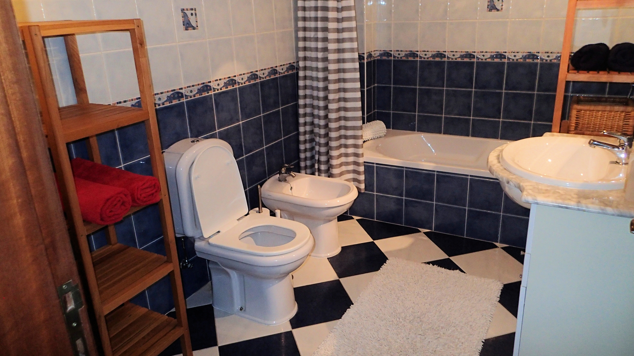 Townhouse for Sale in Tavira - Algarve - Portugal