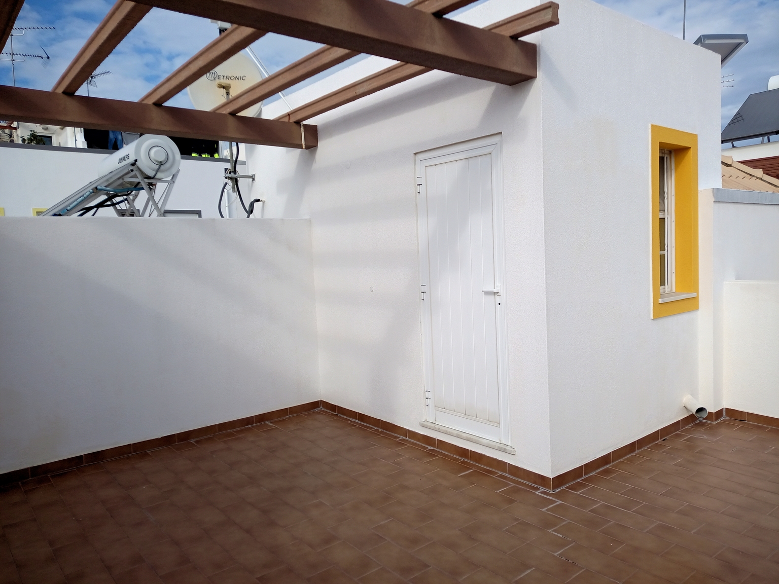 Townhouse for Sale in Tavira - Algarve - Portugal