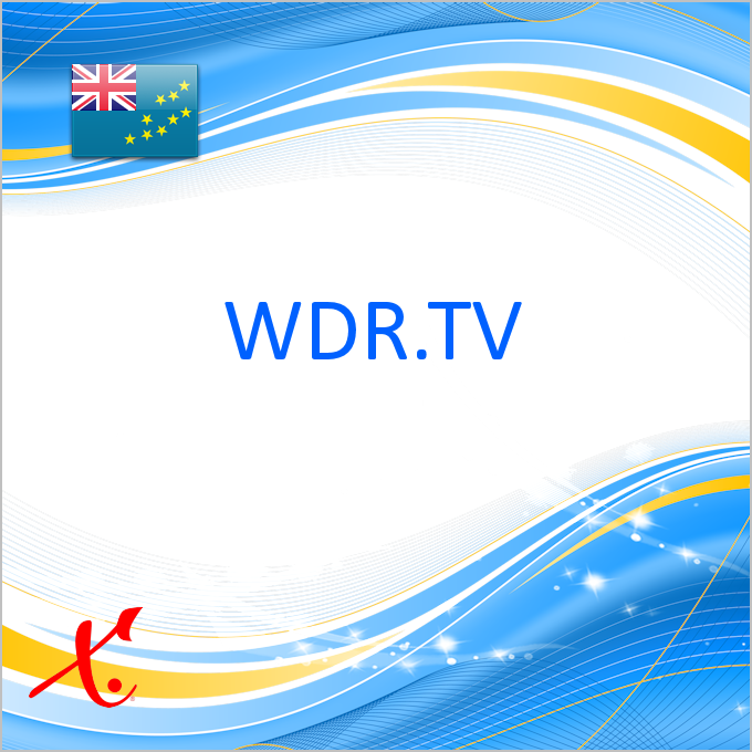 WDR.TV is for SALE! - OFFER ? -