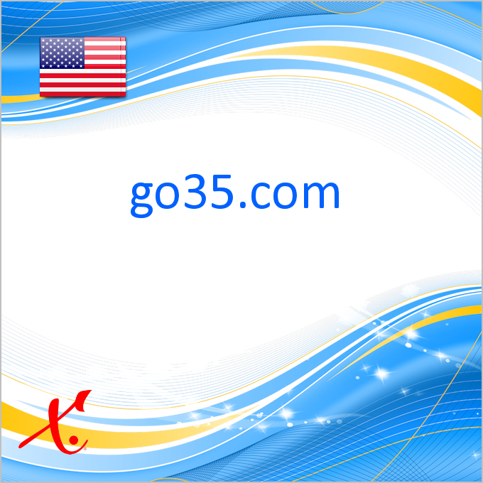 go35.com is for SALE! - Offer ?
