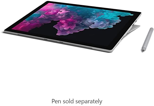 Microsoft  Surface Pro 6 (Intel Core i5, 8GB RAM, 128GB)
