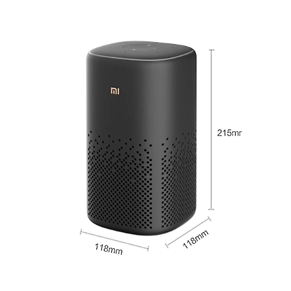 Xiaomi XiaoAI Bluetooth Speaker Pro HiFi Audio Chip
