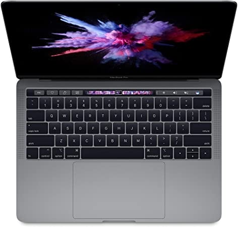 Apple MacBook Pro 2019 Model (13-Inch, Intel Core i5, 1.4Ghz, 8GB, 128GB)