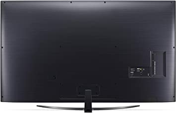 LG 86SM9070PUA Alexa Built-in Nano 9 Series 86" 4K