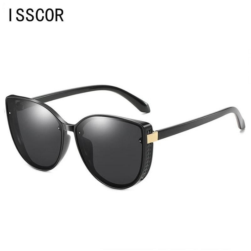 Vintage Polarized Sunglasses Women Men