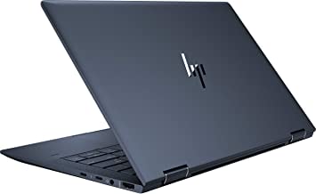 HP Elite Dragonfly Notebook PC(8th generation Core i5)