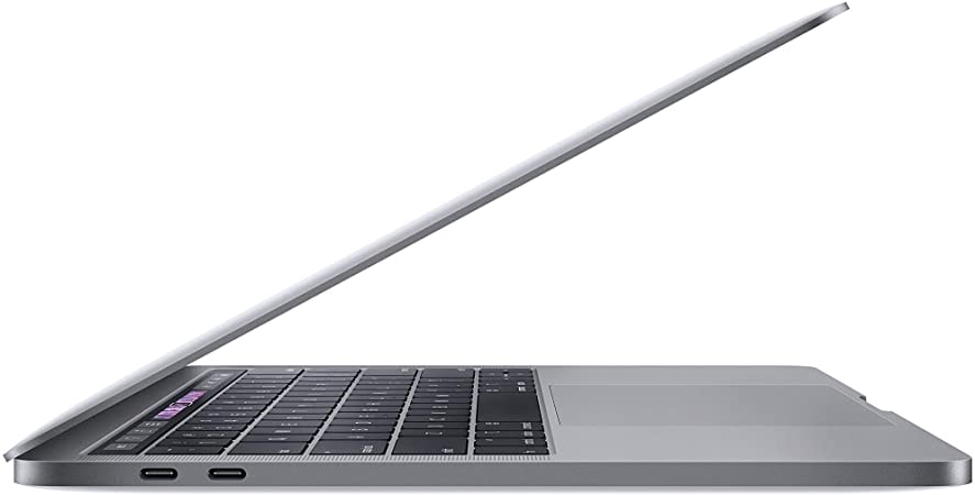 Apple MacBook Pro 2019 Model (13-Inch, Intel Core i5, 1.4Ghz, 8GB, 128GB)