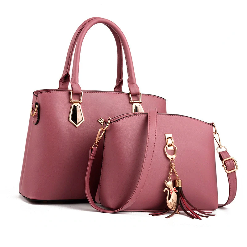 Fashion Woman Bag Female Hand Tote Bag