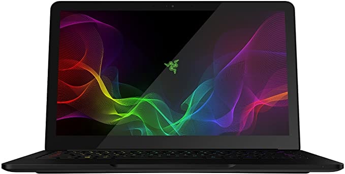 Razer Blade Stealth 13.3" QHD+ Intel Quad-Core i7-8550U - 16GB RAM - 512GB SSD - Windows 10