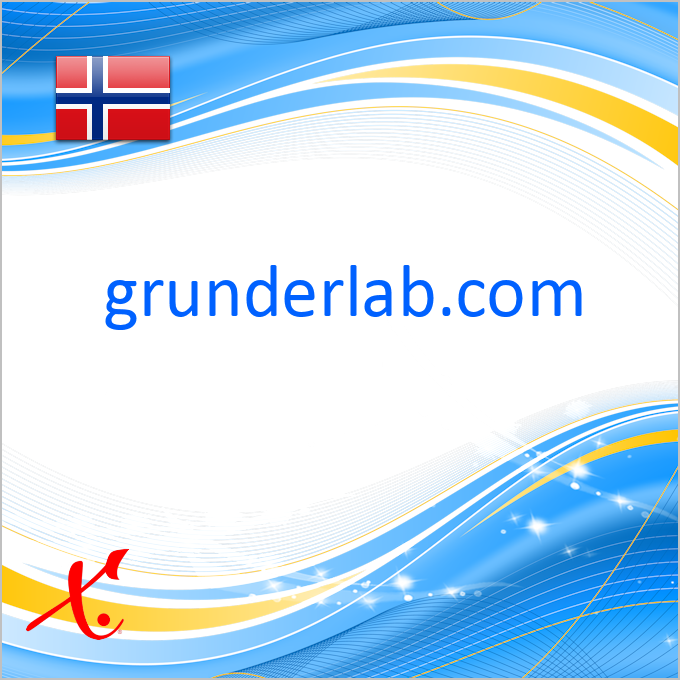 grunderlab.com is for SALE! - OFFER ? -