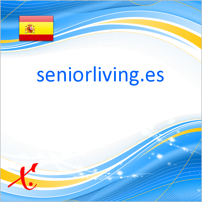 SeniorLiving.es is for SALE! - Offer ?