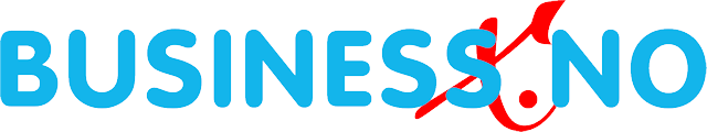 Business.NO - Shop