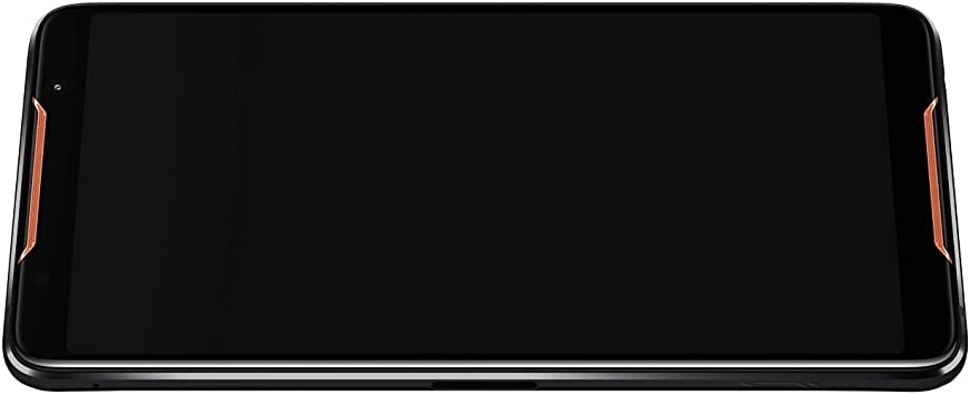ASUS ROG Gaming Phone ZS600KL (Snapdragon 845, 8GBRAM, 128GB Storage