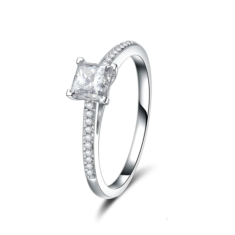 Wong Rain Classic 100% 925 Sterling Silver