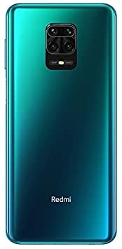 Xiaomi Redmi Note 9S 6.67" 48MP International Global Version (Aurora Blue, 6GB/128GB)