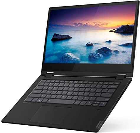 Lenovo Flex 14 2-in-1 Convertible Laptop, 14 Inch FHD Touchscreen Display, AMD Ryzen 5 3500U Processor