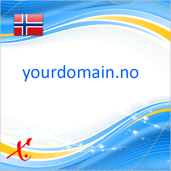 yourdomain.no is for SALE! - Offer ?