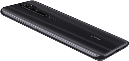 Xiaomi Redmi Note 8 Pro 64GB, 6GB RAM 6.53" LTE GSM 64MP (Mineral Grey)